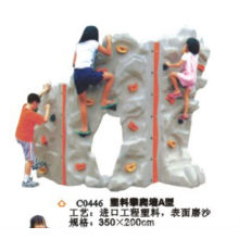 2014 new type kids outdoor climbing fitness equipment